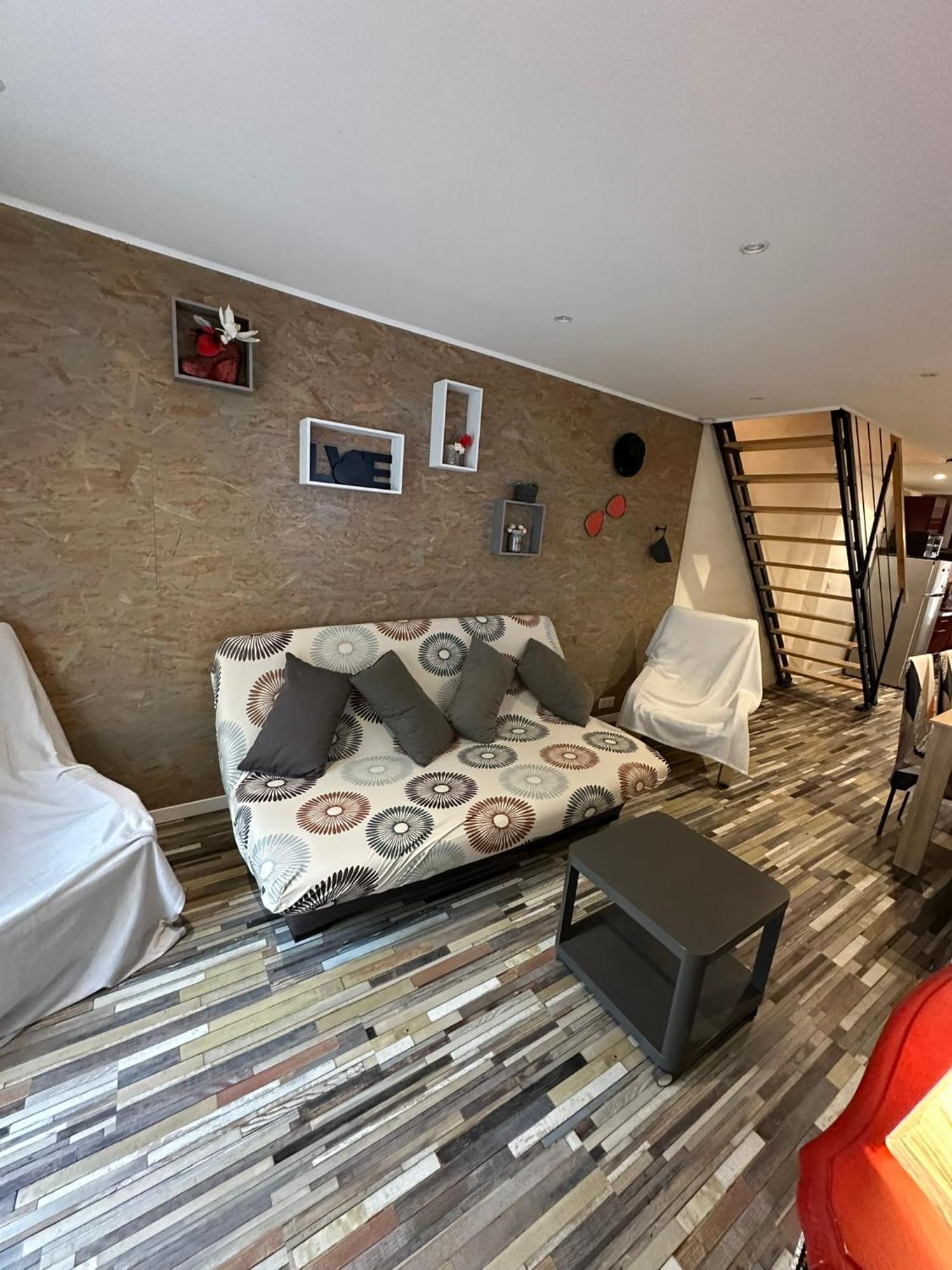 Loc'Apparts Beaumont-sur-Oise Экстерьер фото