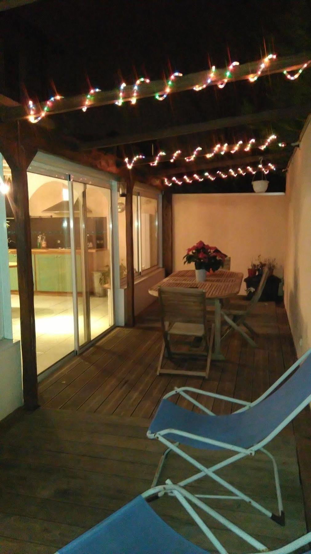 Loc'Apparts Beaumont-sur-Oise Экстерьер фото